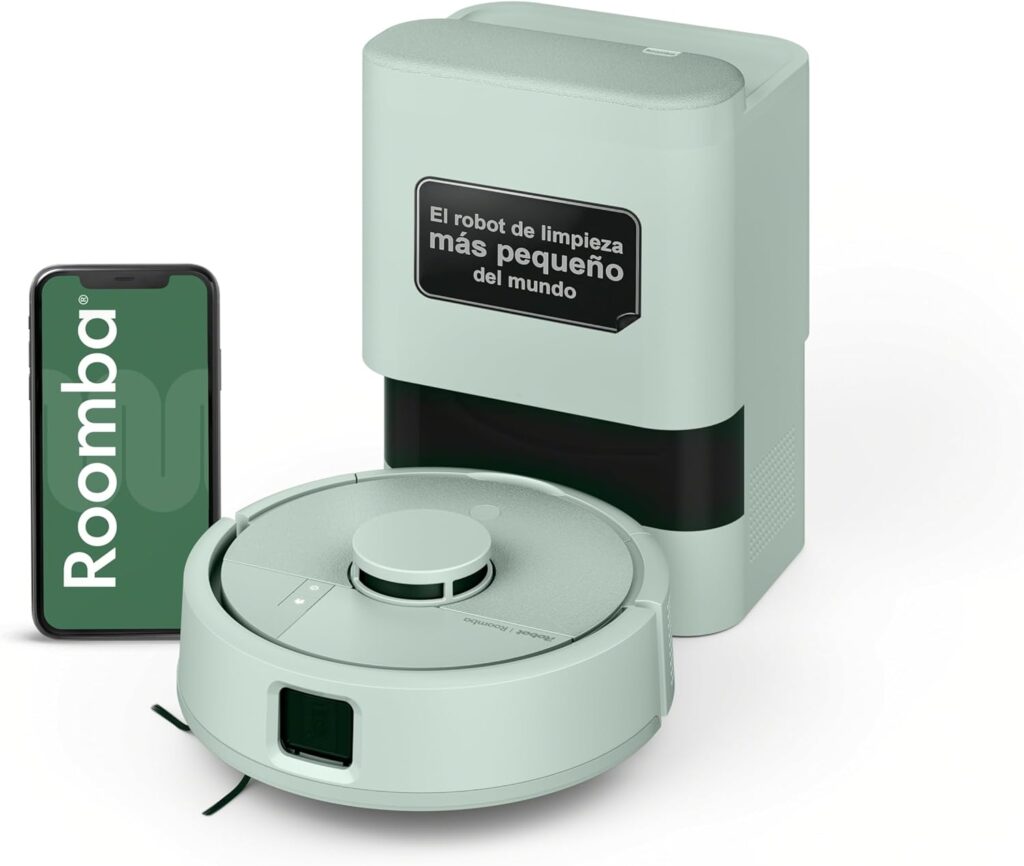iRobot Roomba Mini