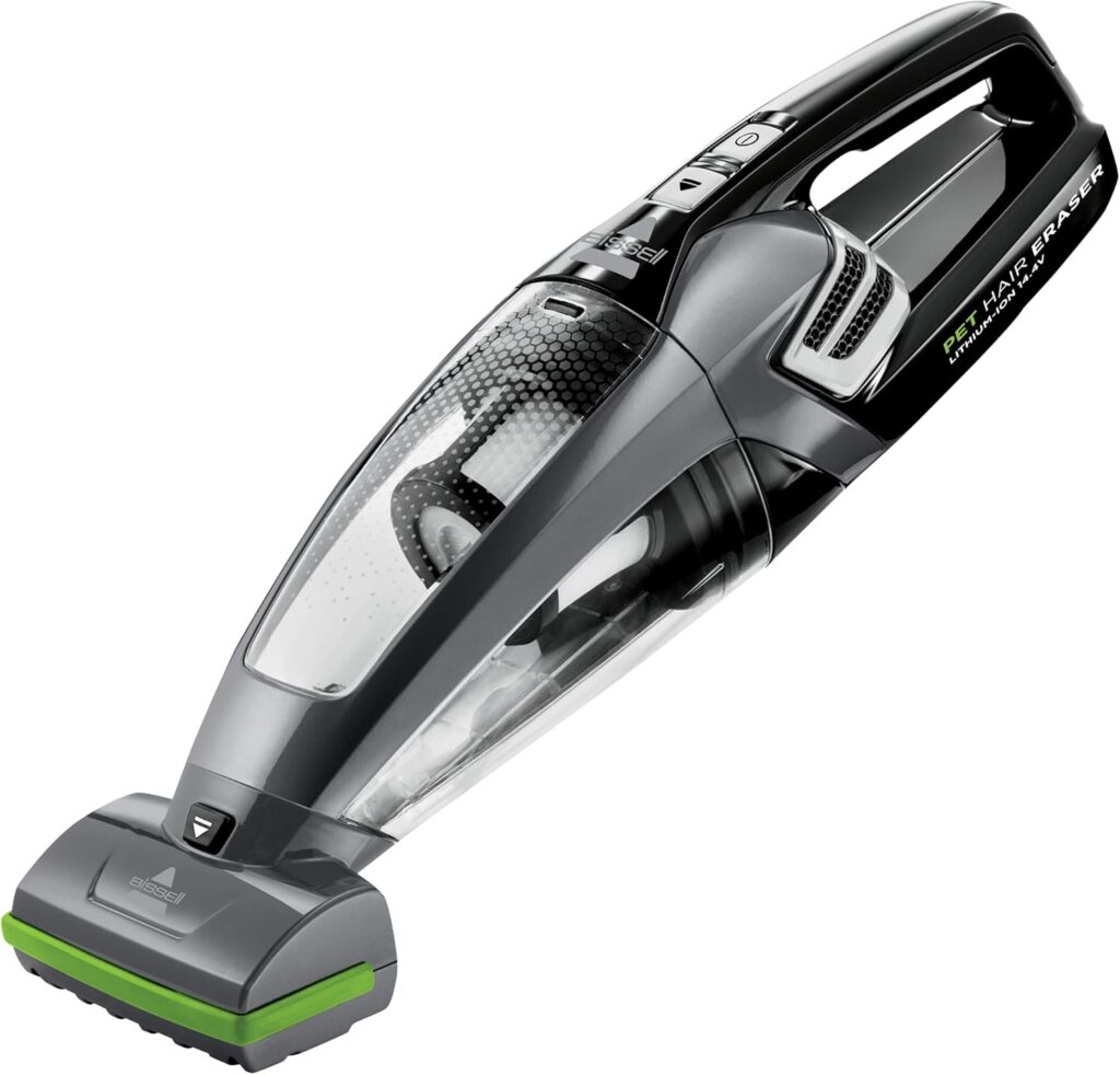 BISSELL Pet Hair Eraser 