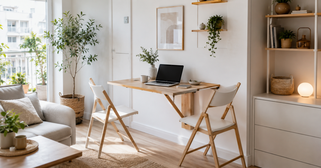 Organización Hogar: Ideas Para Ahorrar Espacio 5