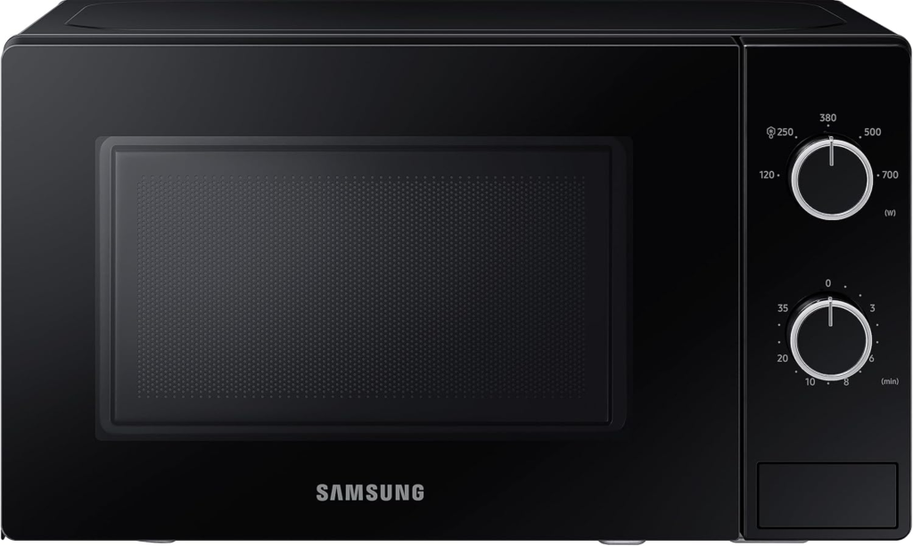 microondas Samsung MS20A3010AL