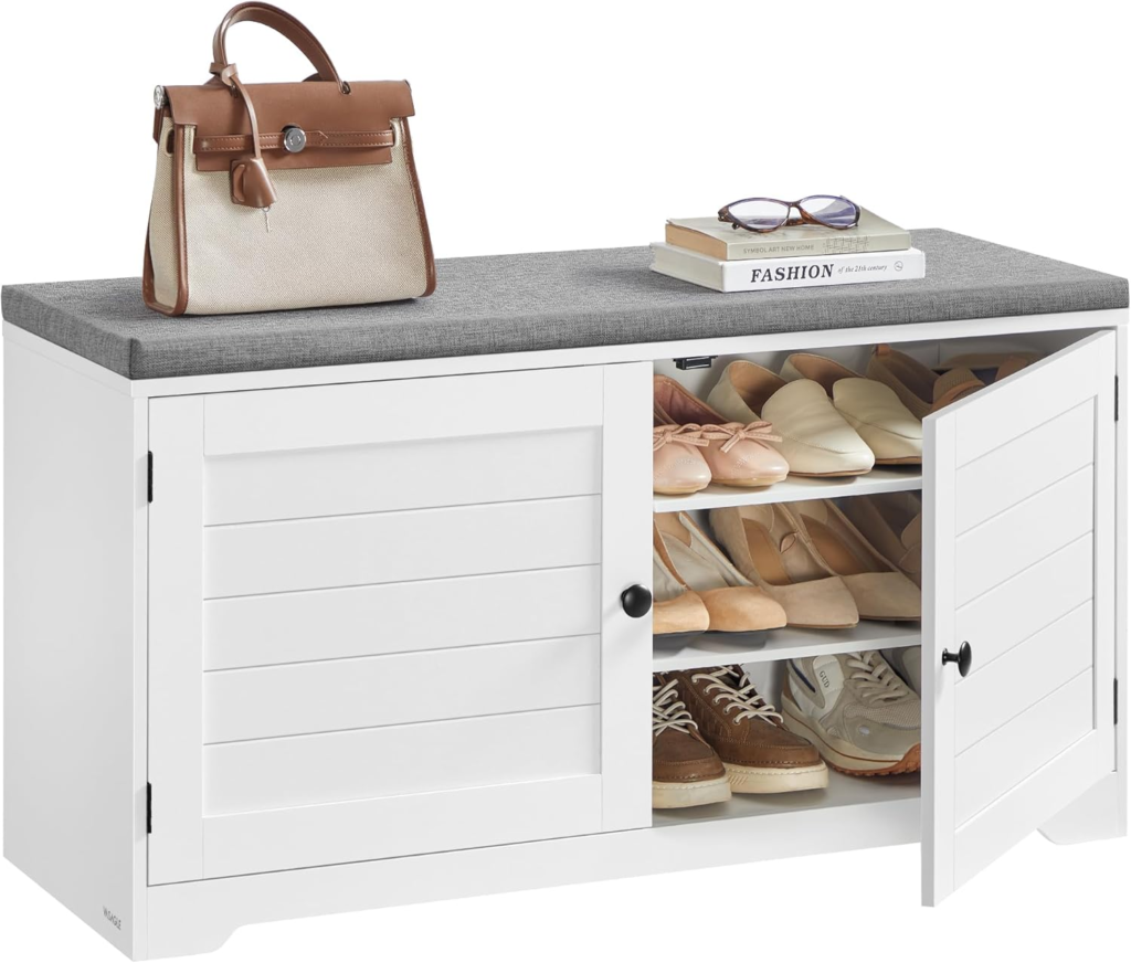 Mejores Muebles Multifunción Para Pisos Pequeños 6