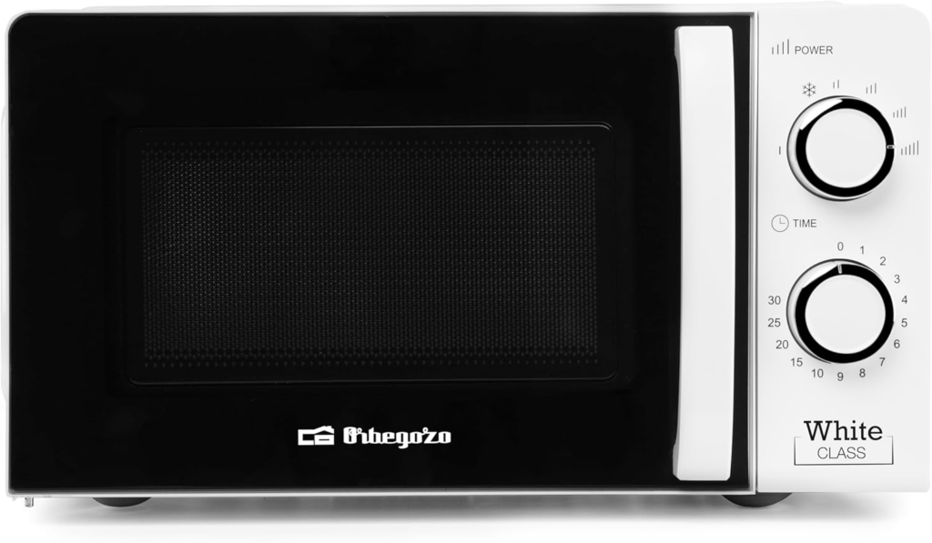 microondas Orbegozo MI 2115