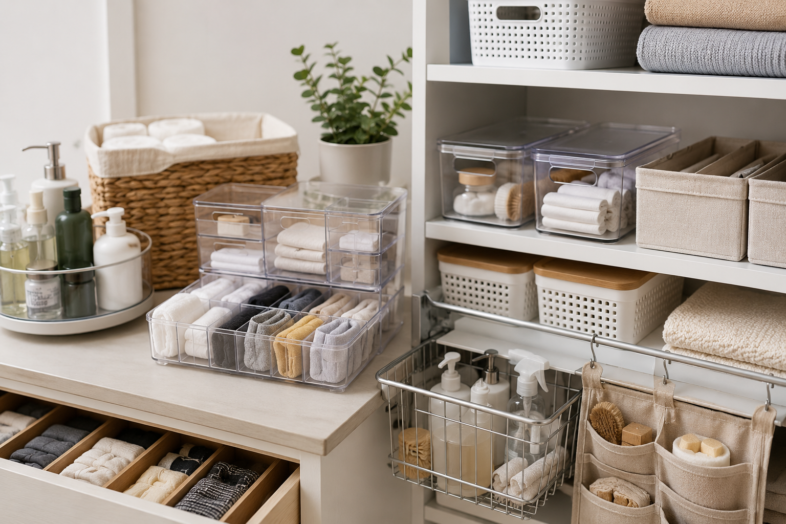 Mejores Organizadores Para Piso Pequeño 2 Mejores Organizadores Para Piso Pequeño